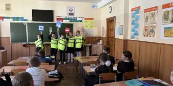 Будь ярким! Стань заметным!