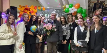 Разыскиваются супергерои!