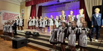 Учитель — не звание, учитель — призвание!