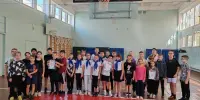 Вас приглашает суббота: "Ярмарка движения".