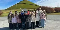Важное путешествие в историю