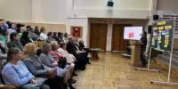 Родительский форум "Простая наука слышать друг друга"