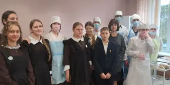 Путь к призванию: экскурсия в медицинский колледж