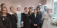Путь к призванию: экскурсия в медицинский колледж