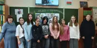 "Моя мама — профессионал": увлекательный фоточеллендж в 8 классе