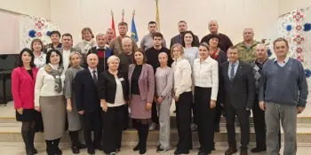 Воспитание патриота: современные подходы и методики