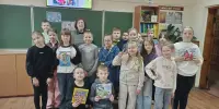 "Школа вежливых наук": урок доброты и этикета в гимназии