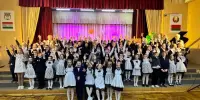 Праздник посвящения в октябрята: путешествие в страну Вообразилия