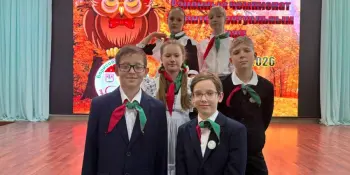 Второй тур Чемпионата Борисовского района по интеллектуальным играм