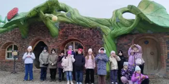 Увлекательная экскурсия в осенние каникулы