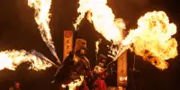 Интересные каникулы: фестиваль огня "Феникс".