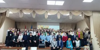 Участие в международном турнире "Искусство полемики"