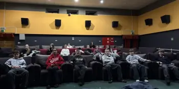 Увлекательное время - КАНИКУЛЫ!