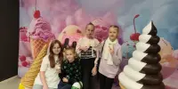 Увлекательное путешествие в музей мороженого