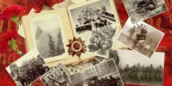 Экскурсия в музей Боевой Славы 6-й Ровенской дивизии 72 ОУЦ