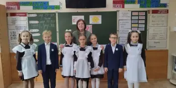 Доброта приносит радость