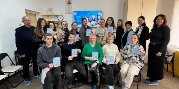 БЕЛАРУСЬ ПОМНИТ. ПОМНИМ КАЖДОГО