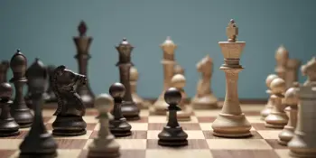 Триумф на шахматной доске: команда гимназии — победитель первенства Борисова!