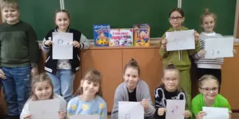 Буратино 90 лет!