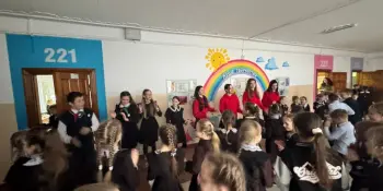 Всемирный день приветствий: праздник доброты и общения