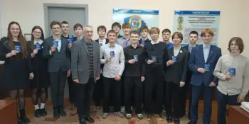 С ДНЕМ РОЖДЕНИЯ БОРИСОВСКАЯ ДОСААФ!