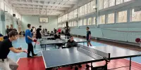 Очередная победа в копилке наших спортсменов!