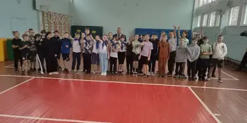 ШКОЛА ЮНЫХ ПОЖАРНЫХ