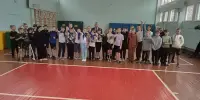 ШКОЛА ЮНЫХ ПОЖАРНЫХ