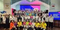 XXIV Отчетно-выборный выборный сбор Борисовского районного совета ОО "БРПО"