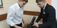 ОСВАИВАЕМ СТРЕЛКОВОЕ ОРУЖИЕ!