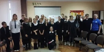 СТОП ВЕЙП: твой выбор, твоя сила