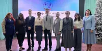 Второй этап районного конкурса "Учитель года Борисовского района – 2025"