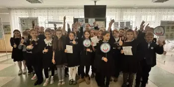 Интерактивная викторина "ОСВОД предупреждает"