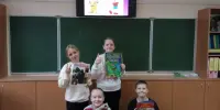 Конкурс знатоков "Почемучкина поляна"