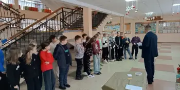 ЮНЫЙ СНАЙПЕР