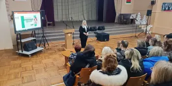 Цикл родительских собраний "Семья – духовная Родина человека"