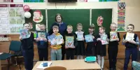 Свет Рождественской звезды