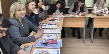 Пятый фестиваль "Инновационный экспресс - 2025"