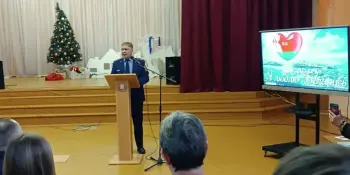 ПРОФОРИЕНТАЦИОННАЯ ВСТРЕЧА С ПРЕДСТАВИТЕЛЯМИ МЧС И УЧЕБНЫХ ЗАВЕДЕНИЙ, ОСУЩЕСТВЛЯЮЩИХ ПОДГОТОВКУ ПО ЖЕЛЕЗНОДОРОЖНЫМ СПЕЦИАЛЬНОСТЯМ