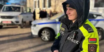 Профилактическая акция "Безопасные каникулы!"