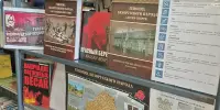 "Нельзя забыть. Нельзя понять. Нельзя оправдать"