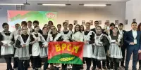 Диалоговая площадка "Беларусь - страна возможностей"