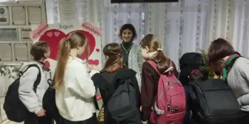 Пятый, заключительный день Недели психологии: Благодарность, смекалка и равновесие!