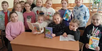 "Волшебная сила слов и поступков" - по рассказам Валентины Осеевой"