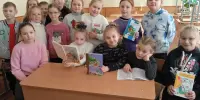 "Волшебная сила слов и поступков" - по рассказам Валентины Осеевой"