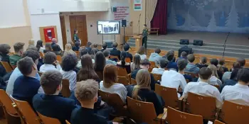 ПОГОНЫ ЦВЕТА НЕБА