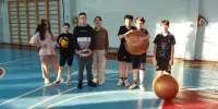 ГРОМКОЕ ЭХО В СПОРТЗАЛЕ: КАК ПРОШЁЛ ЗИМНИЙ ВОЛЕЙБОЛЬНЫЙ ТУРНИР