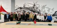 ВСТРЕЧА НА ВСЕ 100