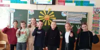 Внеклассное мероприятие "Друг познаётся в беде или в радости?"