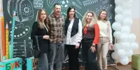 ФОТОФАКТ: Вечер, когда оживают воспоминания...